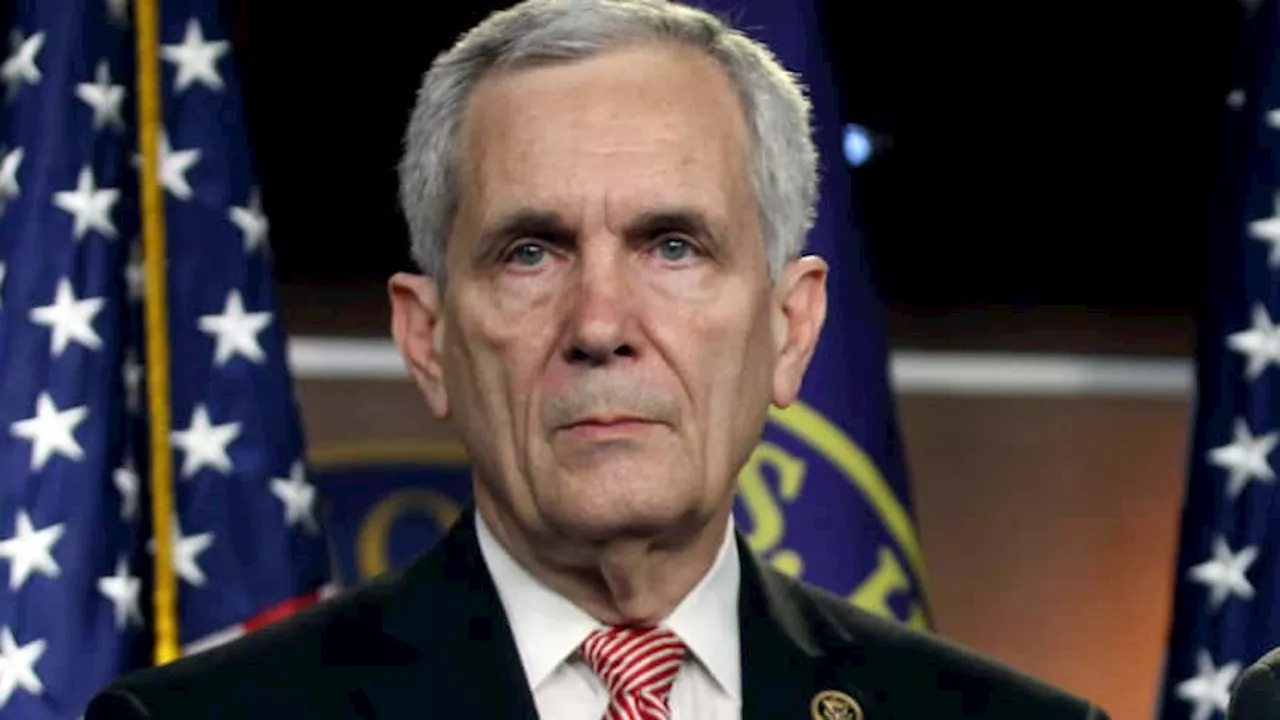 Lloyd Doggett of Texas urges Biden to end his reelection bid