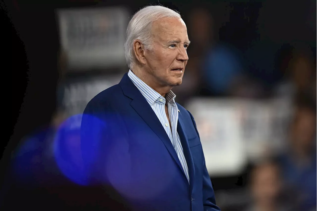 For the Bidens, the buck stops anywhere but with Joe Biden