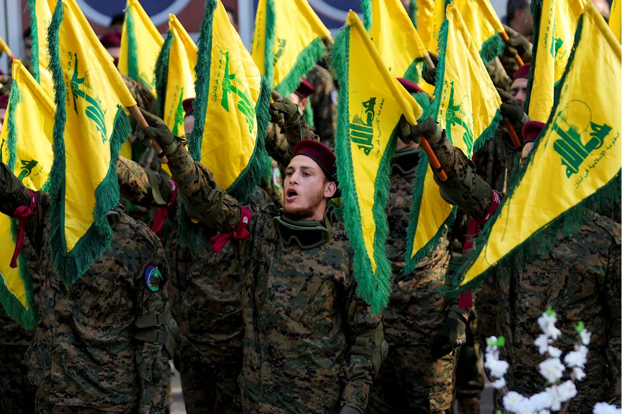 How the US should respond to Hezbollah-Israel war risks