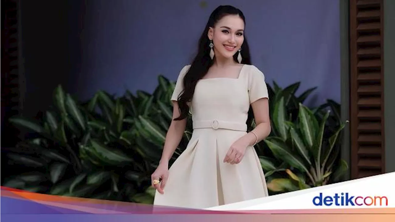 Ayu Ting Ting Sakit Tanpa Luka Batalkan Pertunangan Muhammad Fardhana