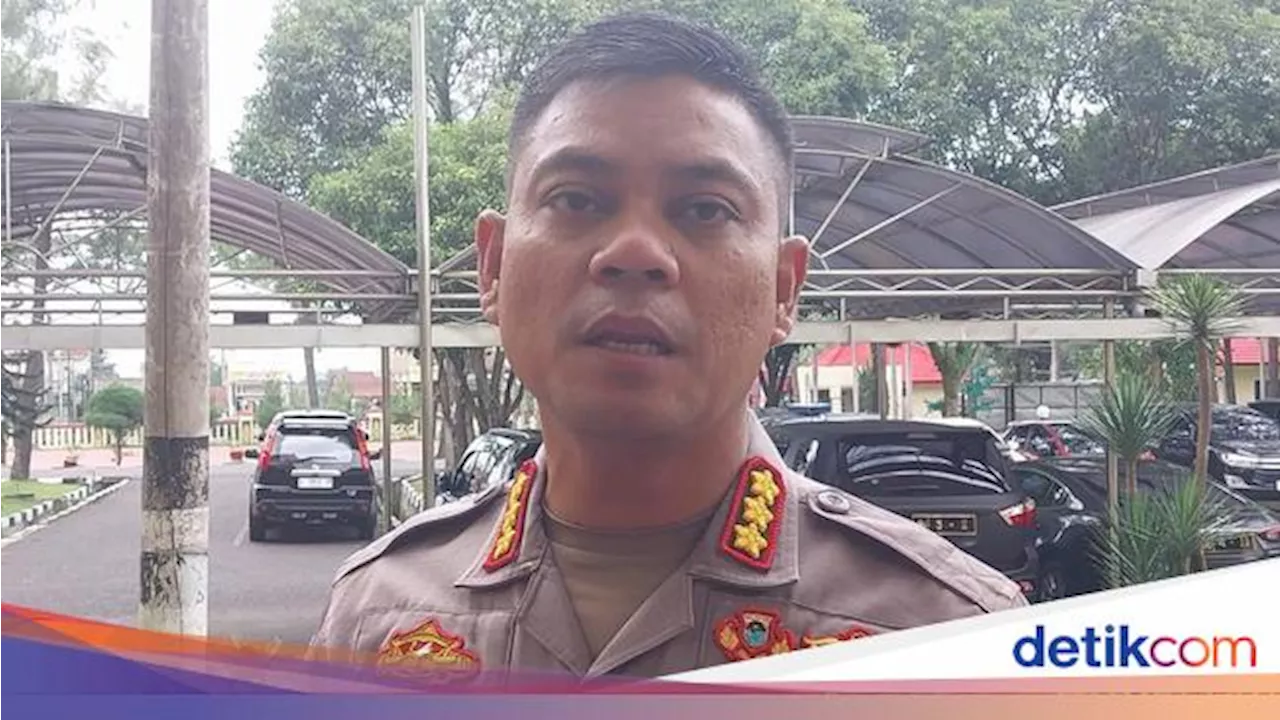 Kepala Badan Kepegawaian Batu Bara Jadi Tersangka Kasus PPPK