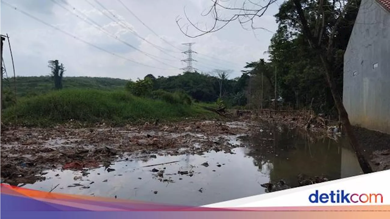 Pemkot Depok Akan Bebaskan Lahan dan Rumah Korban 'Banjir Abadi' di Cipayung