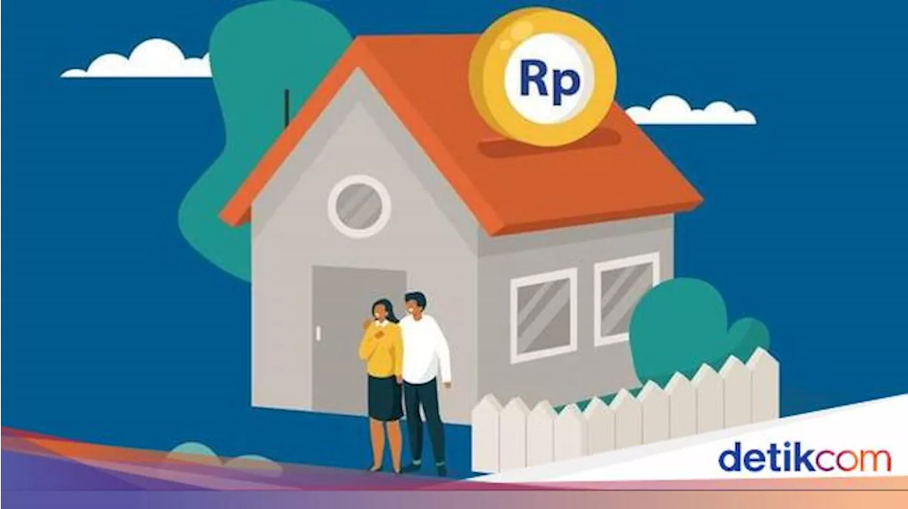 Untung Rugi Beli Rumah Pakai Cara Take Over KPR