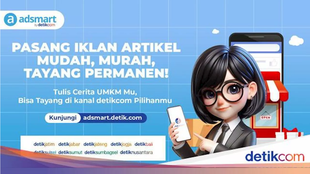 3 Jenis Iklan Ini Bisa Tingkatkan Omzet UMKM Agar Melejit