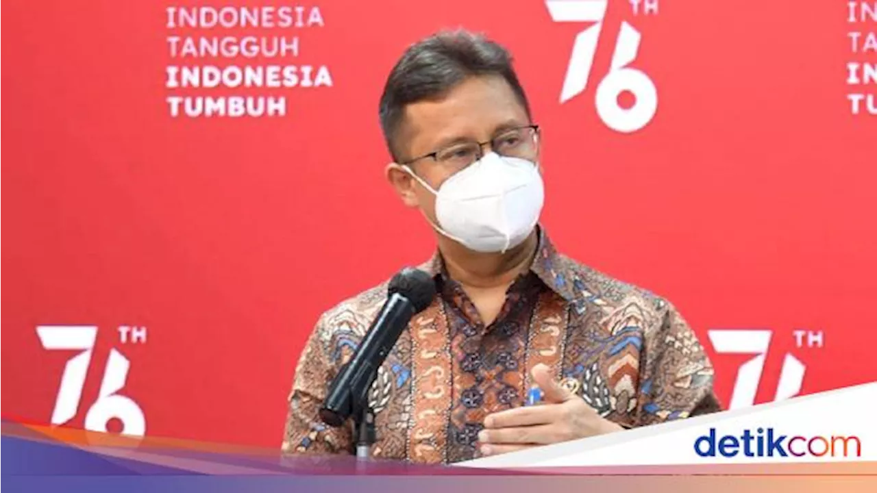 6 Rencana Besar Menkes Poles Wajah Industri Kesehatan