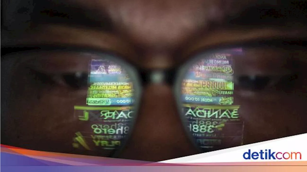 Ini Strategi Perusahaan Fintech Tangkal Transaksi Judi Online Pakai E-Wallet