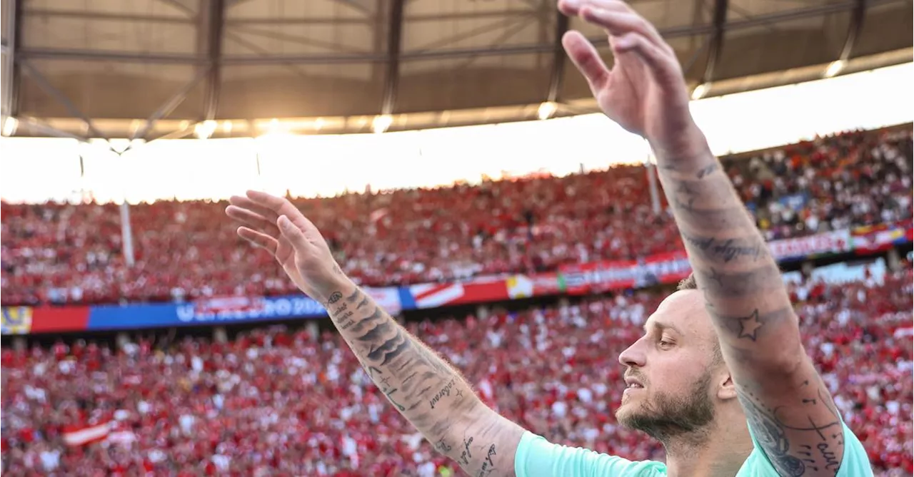 Tattoos im Fußball: Diese „Kunst“ geht auf keine Kickerhaut