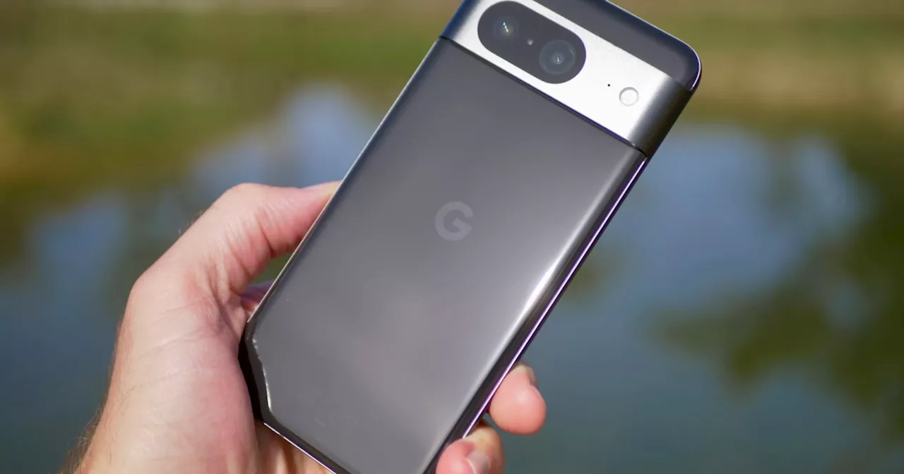 The Google Pixel 9 just appeared again in a surprising new leak