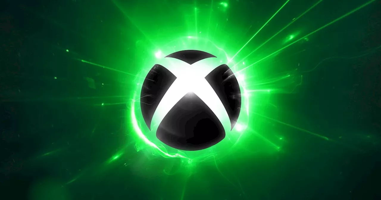 Xbox Live is down, so you can’t sign into your Xbox account