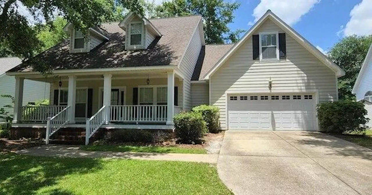 Dothan’s most affordable starter homes