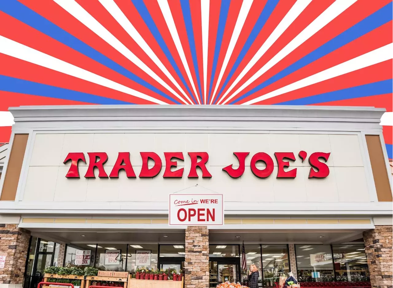 Are stores open on july 4th