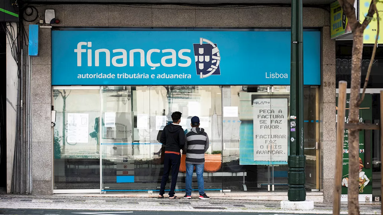 Levantamento de sigilo bancário pelo Fisco subiu 13% em 2023