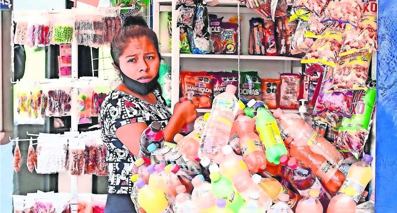 Bebidas azucaradas causan más muertes que el crimen organizado en México, afirma ONG