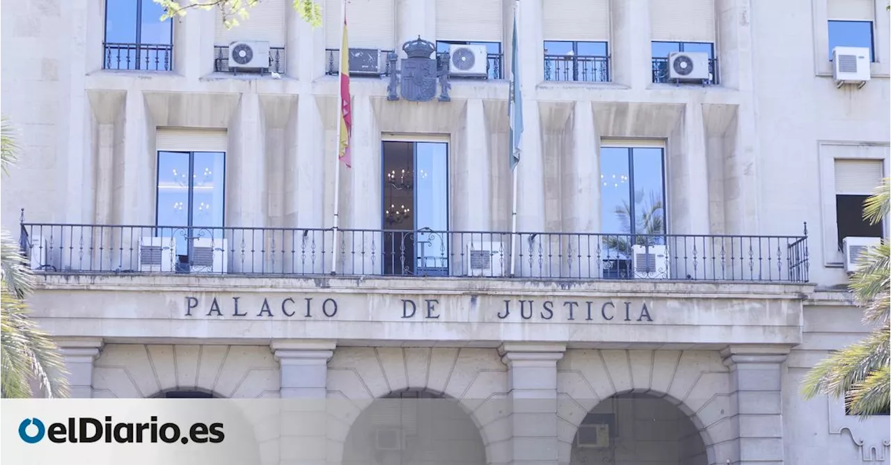 La Audiencia de Sevilla ordena liberar a Serrano Aguilar tras anular el Constitucional su condena a cárcel por los ERE