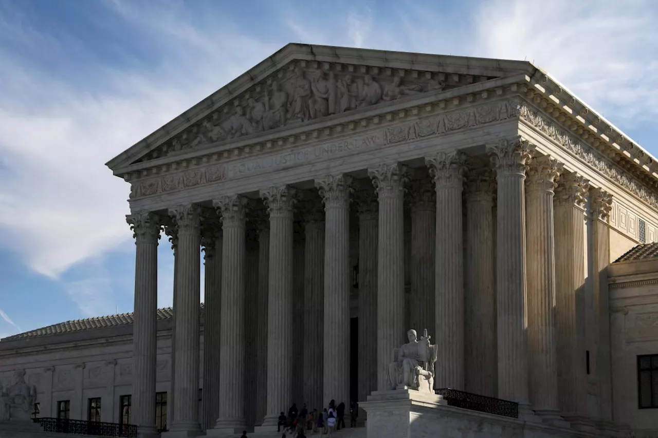 The Morning After: Supreme Court rejects rulings on social media moderation