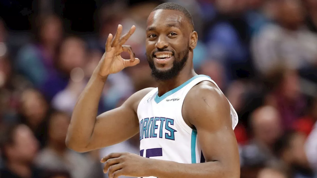 UConn great, four-time NBA All-Star Kemba Walker retires