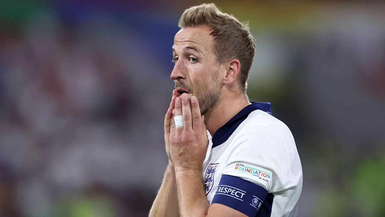 England boss Southgate told to make Kane change as Lineker, Shearer savage ‘rotten’ Three Lions again