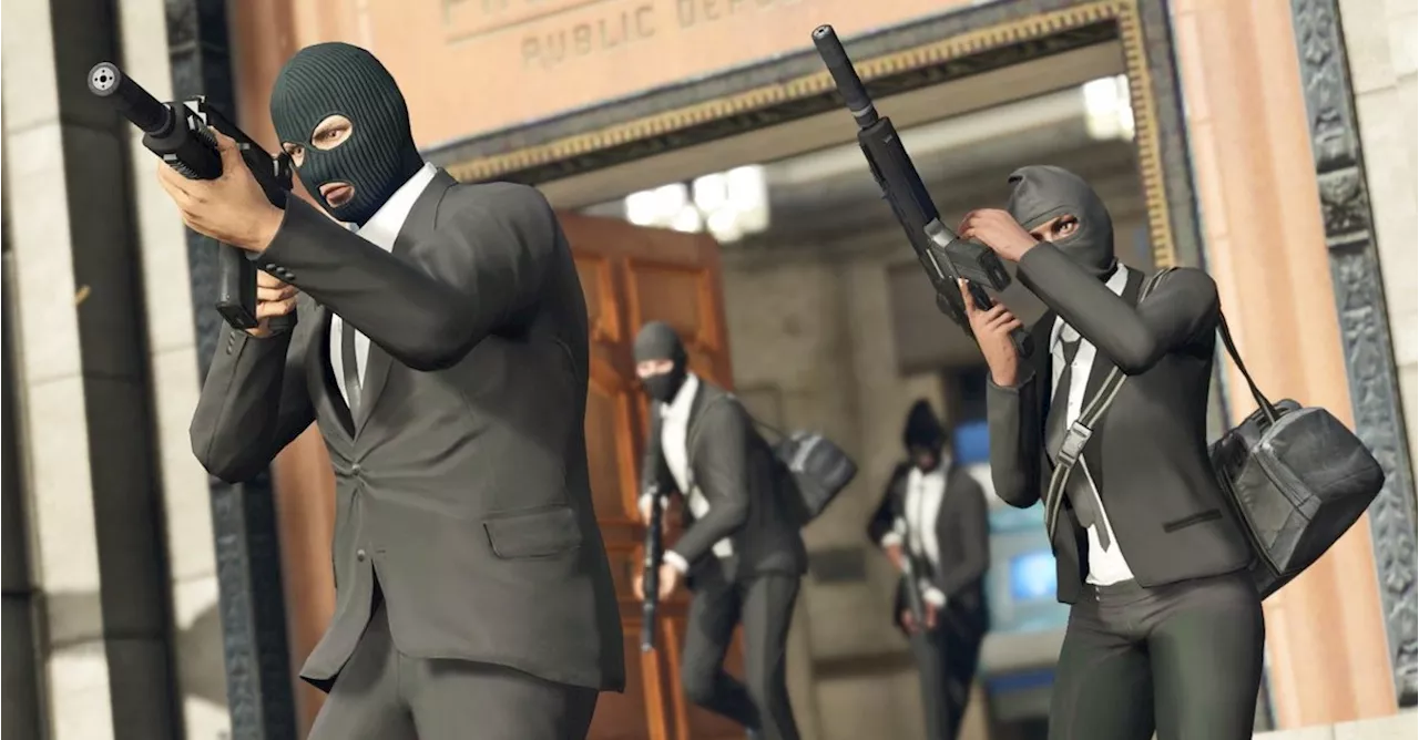 GTA Online: Rockstar erfüllt Fan-Wunsch und macht dabei alles falsch