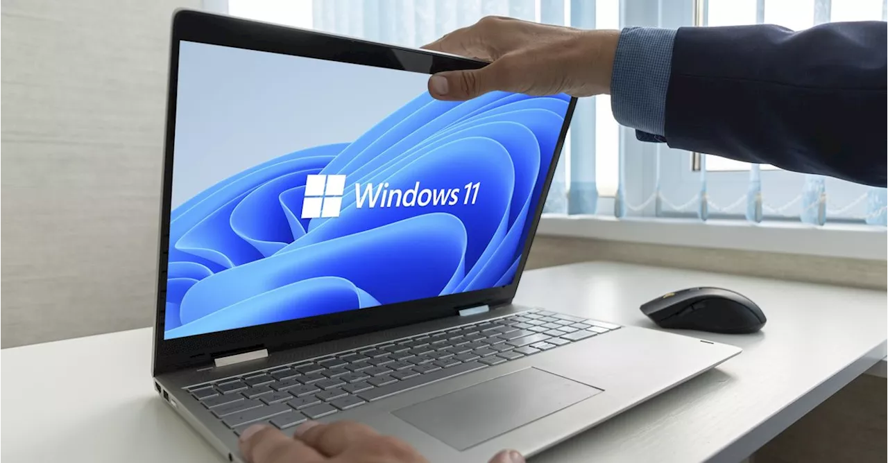 Panne bei Windows 11: Microsoft gesteht Fehler ein