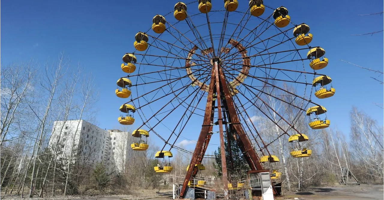 Schauplatz von legendärer CoD-Mission: Google Maps zeigt die echte Geisterstadt in der Ukraine