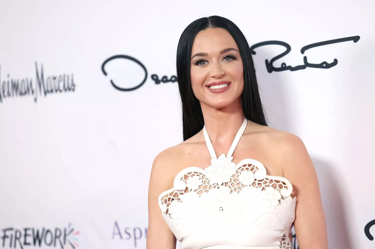 Katy Perry Earns Her First Diamond Album And Several New Diamond Singles Simultaneously