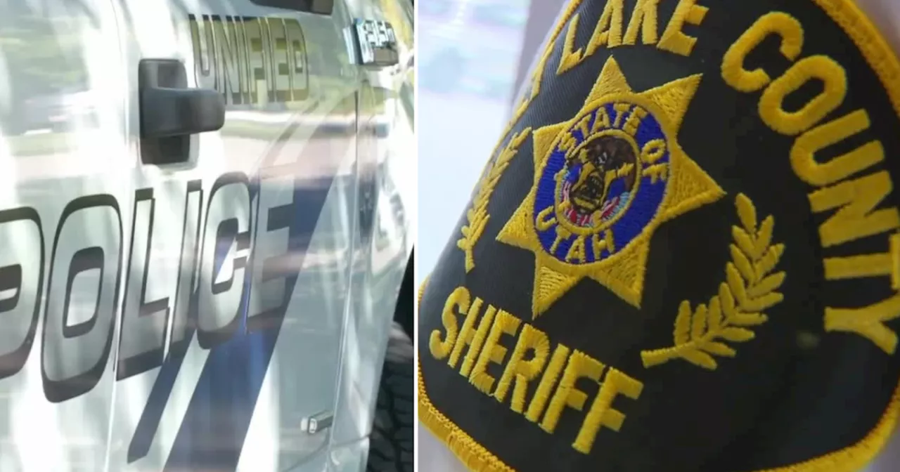 What's behind Salt Lake Co. Sheriff's Office split with Unified Police Department?