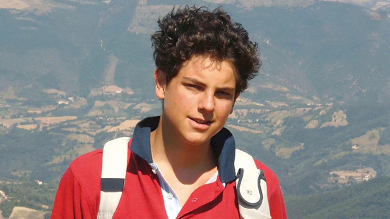 Italian teenager to be canonized as first millennial Catholic saint