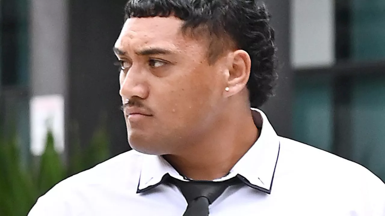 Former Broncos player to stand trial for alleged rape