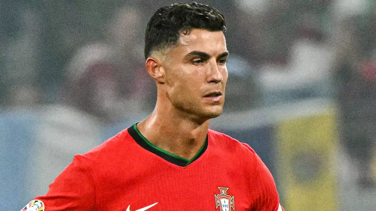 ‘Indefensible’ Ronaldo reality laid bare as damning stat exposes superstar’s ego