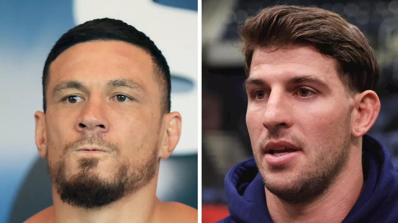 Why SBW bout is the ‘logical next step’ for ex-NRL star after former world champ withdraws