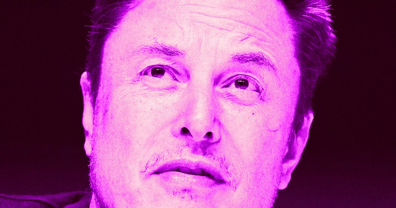 AI Researcher Elon Musk Poached From OpenAI Returns to OpenAI