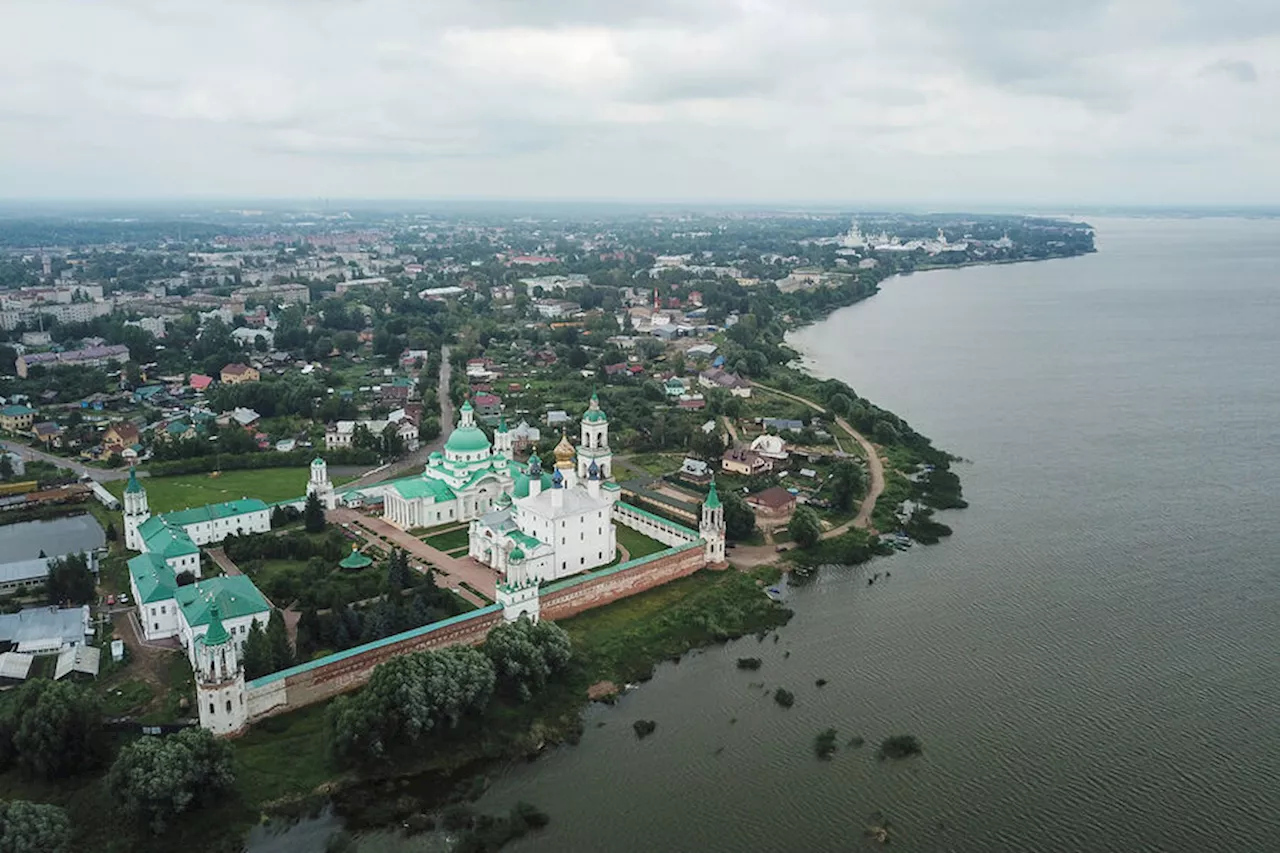 В Ярославле хотят возвеличить Ростов