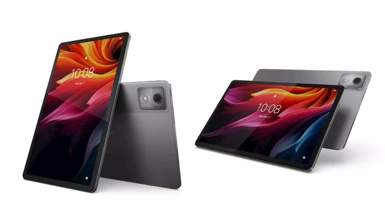 Affordable Lenovo Tab K11 Plus 11.45″ launches globally