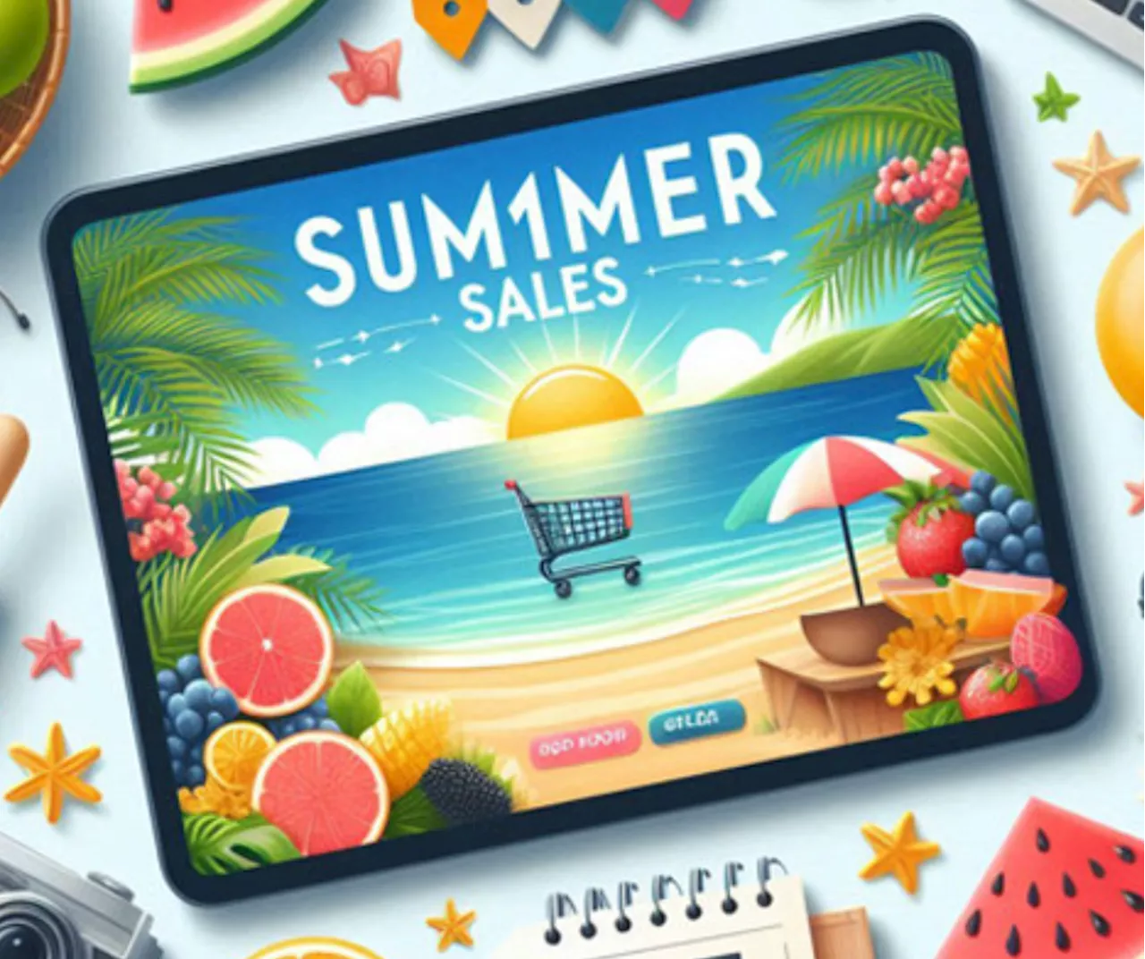 GEEKWILLS Summer Sale: Hot Deals on the Best Phones of 2024 H1