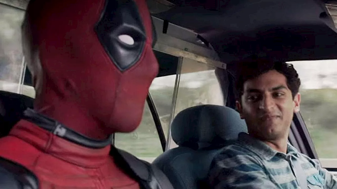 One of Ryan Reynolds' Many Rejected Deadpool 3 Ideas Was an Indie Road Trip