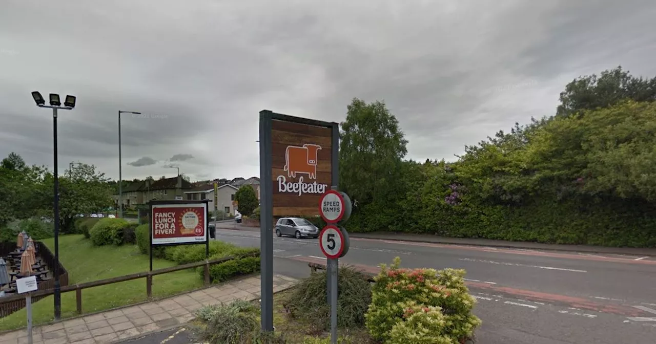 Milngavie Beefeater to close and turn into Premier Inn restaurant this week