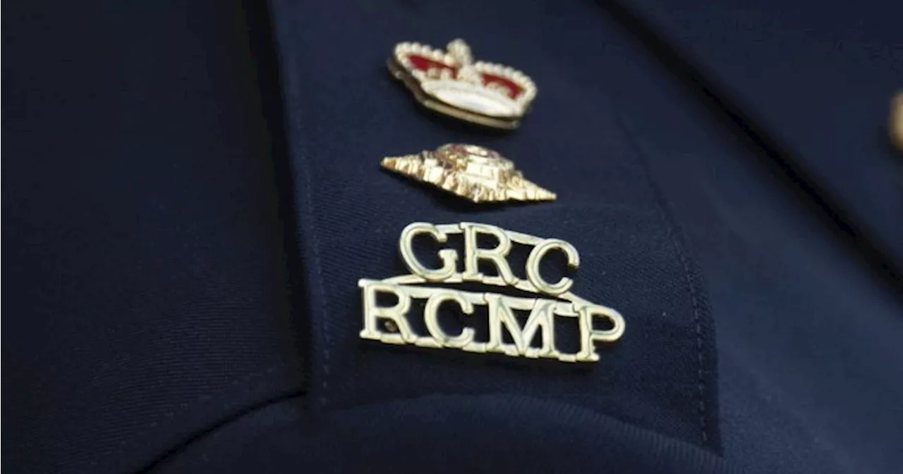 Red Deer RCMP charge father of injured child with aggravated assault