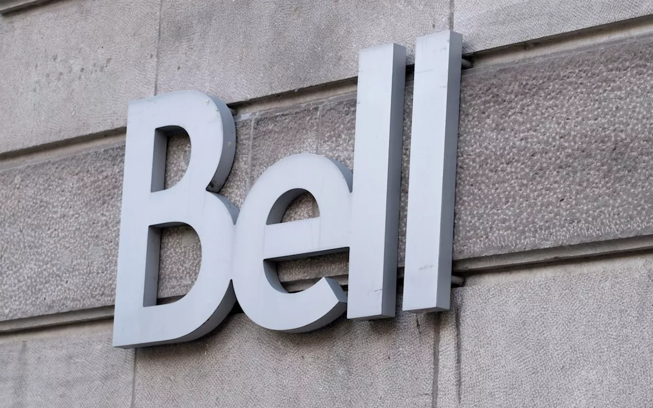 Bell files injunction seeking to block Rogers from broadcasting Warner Bros. content