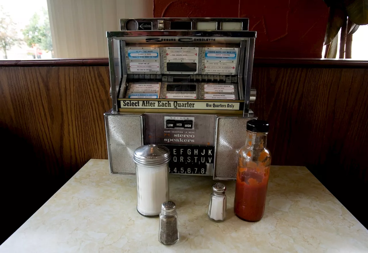 What’s your favourite diner in Canada?