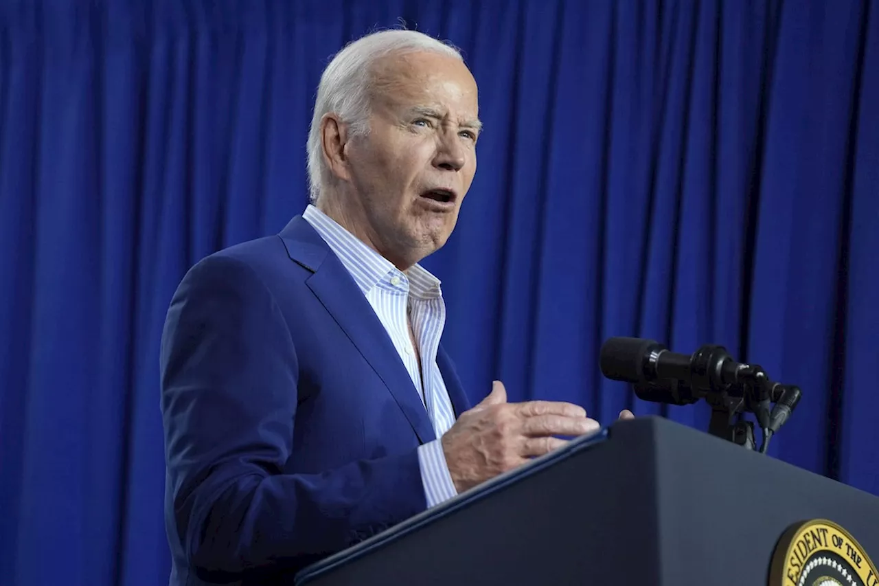 Joe Biden proposes new rule to protect 36 million U.S. workers from extreme heat