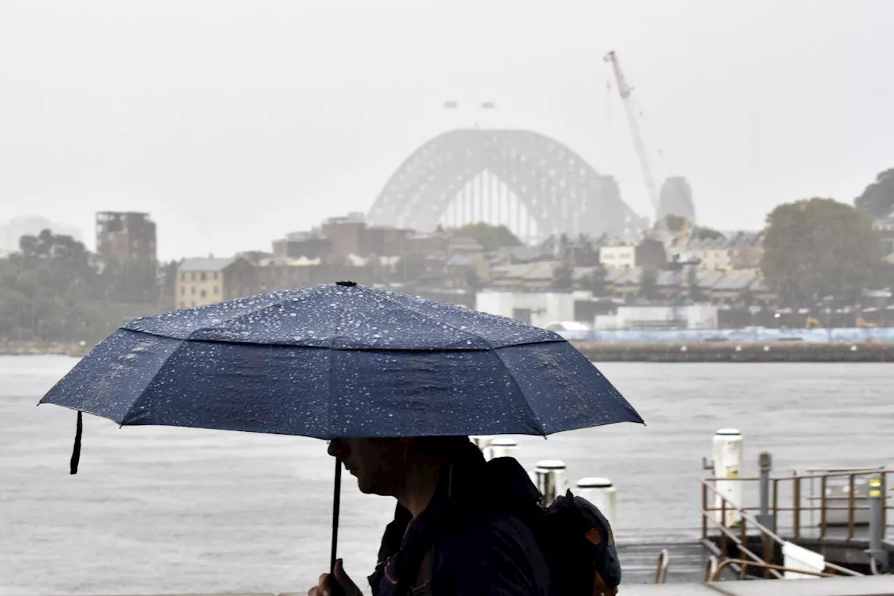 La Niña threatens Latin America with hurricanes and droughts, experts say