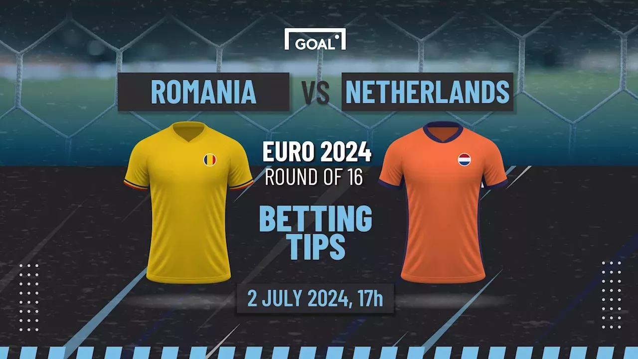 Romania vs netherlands prediction