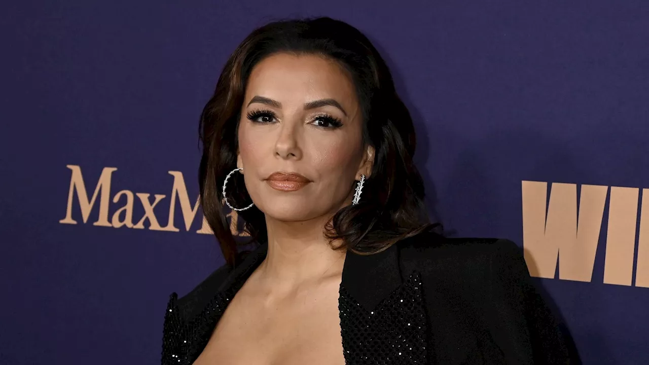 Eva Longoria va-t-elle faire son grand retour dans 'Les Feux de l'amour' ?