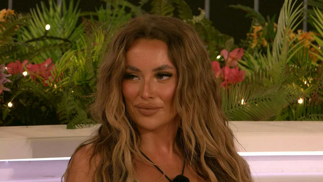 Love Island’s Harriett Blackmore: ‘People Are Blowing The Fact I’ve Had Filler Out Of Proportion’