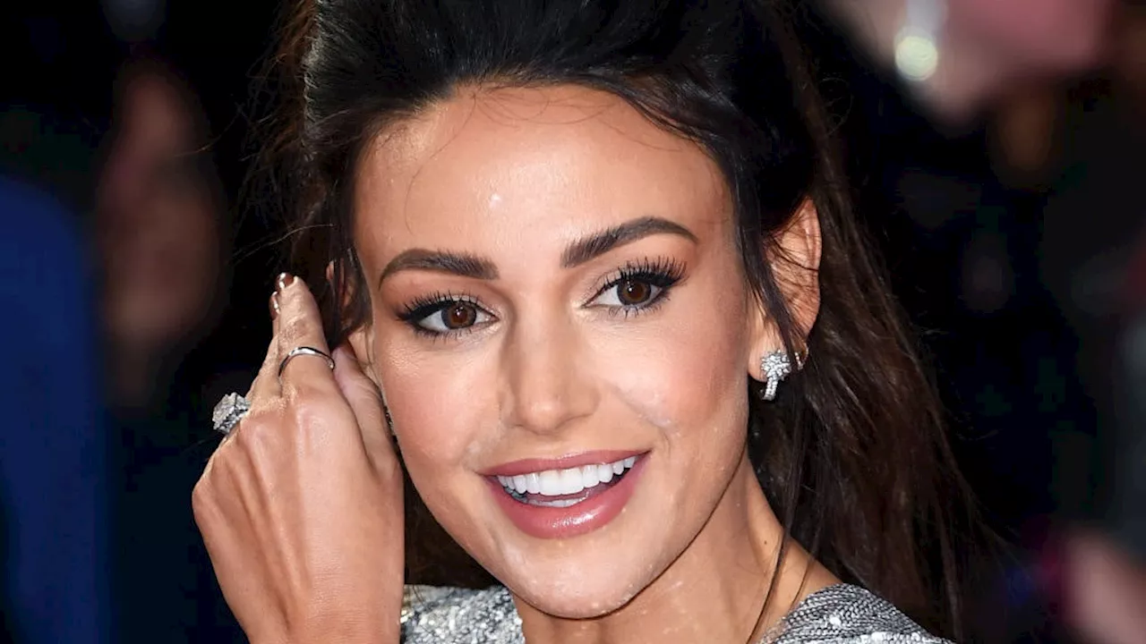 Michelle Keegan Just Debuted A Brand New Hair Colour – And It’s Set to Be The Shade Of The Summer