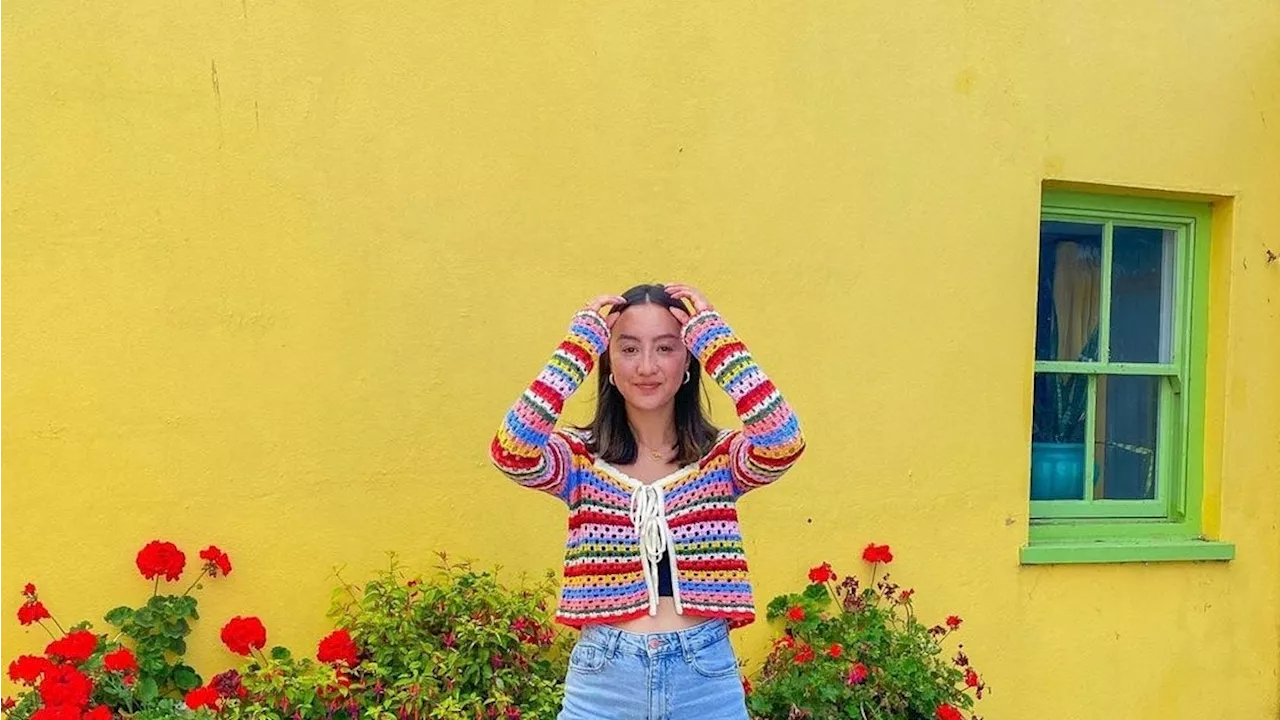 The Best Crochet To Buy When You Wish You Were Out-Of-Holiday