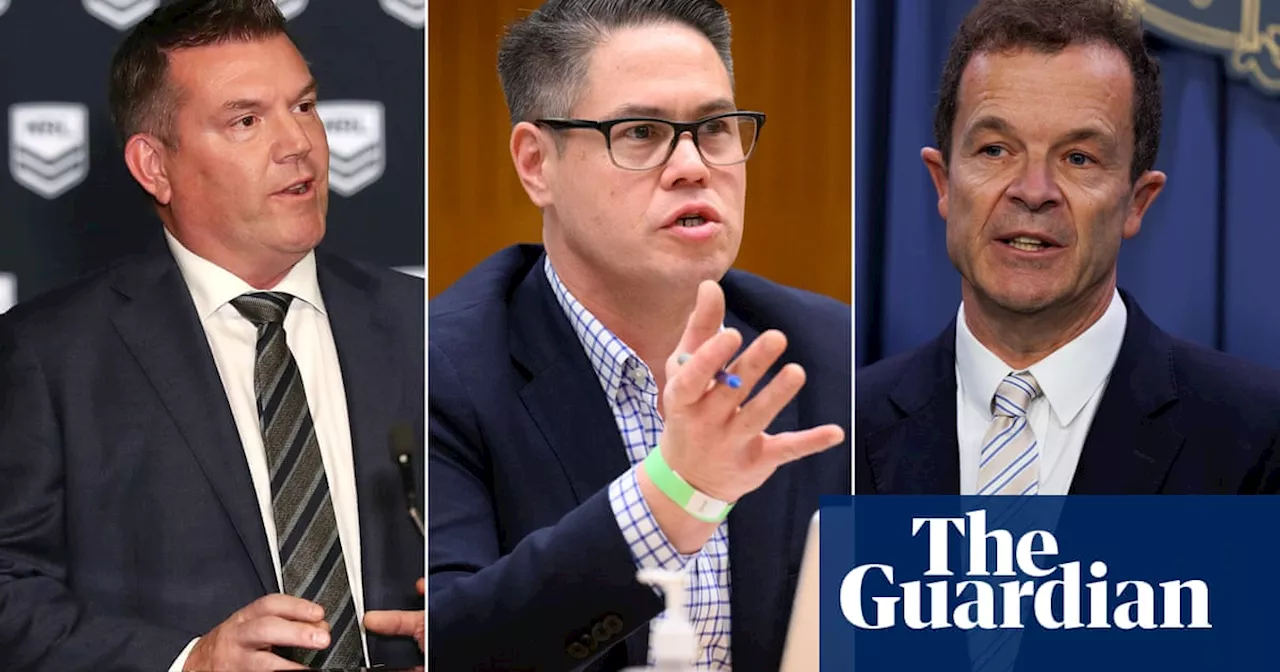 ‘Egg on his face’: Wes Fang again blasts NSW Liberal leader just hours after Coalition peace deal