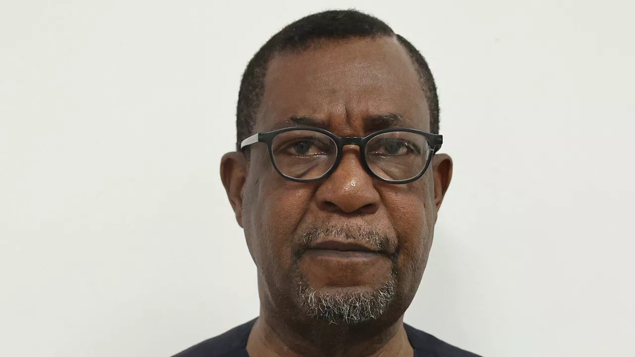 $6bn fraud: EFCC opposes Agunloye`s application for overseas medical trip