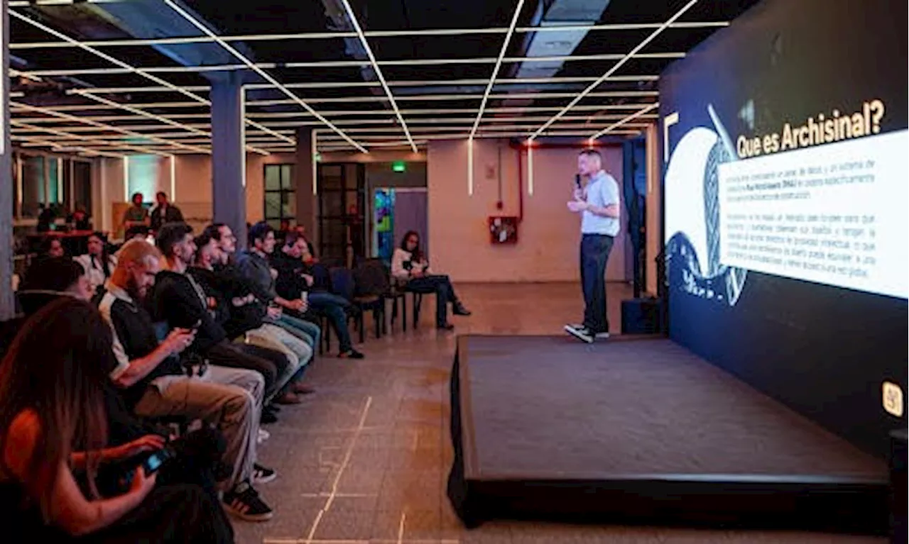 University of Buenos Aires And Archisinal Partner To Revamp UBA Law Facilities Using Polkadot