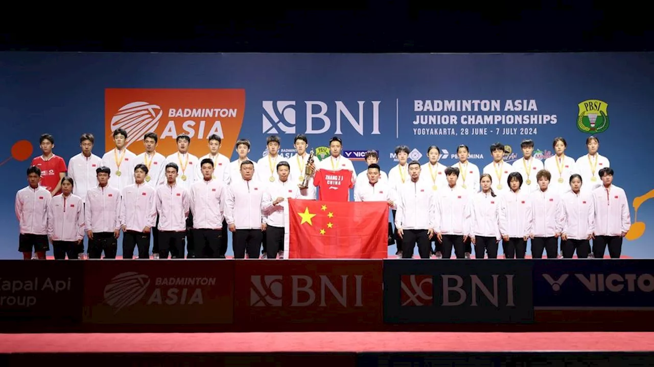 Zhang Zhi Jie Dies, China Junior Asian Champion in Mourning